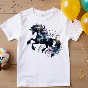 Unicorn magic kids  T-Shirt