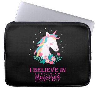 UNICORN MAGIC LAPTOP SLEEVE