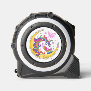 Unicorn Magic Tape Measure 1