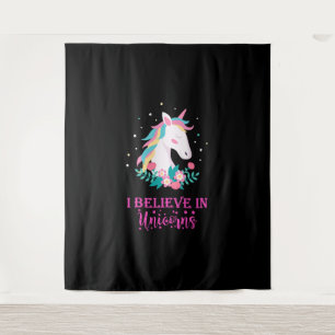 UNICORN MAGIC TAPESTRY