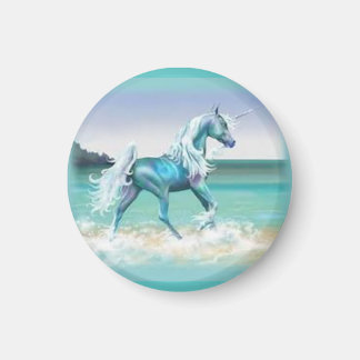 Unicorn Magnet