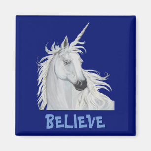 UNICORN MAGNET