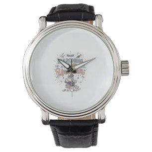 Unicorn Marching Band Unicorn Print Ready Marketpl Watch