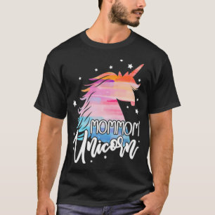 Unicorn Mothers Day Great sports falkenstein T-Shirt