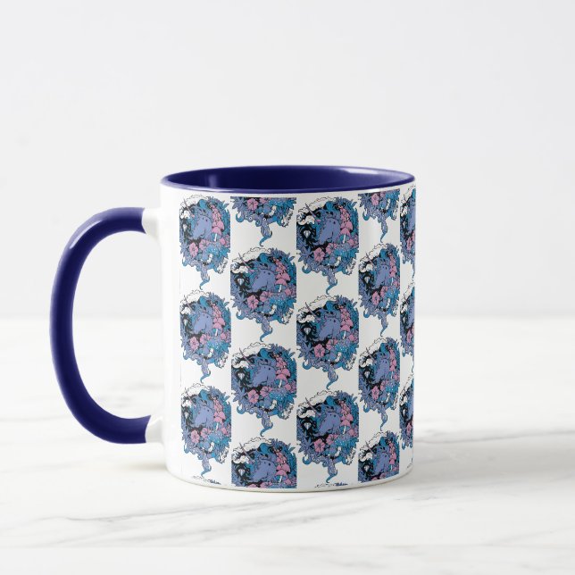 Unicorn Mug (Left)