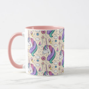Unicorn Mug
