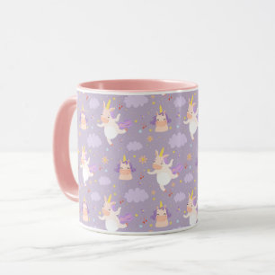 Unicorn Mug