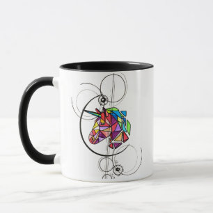 Unicorn Mug