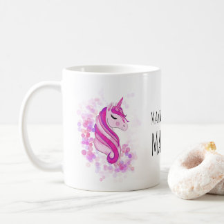 Unicorn Mug