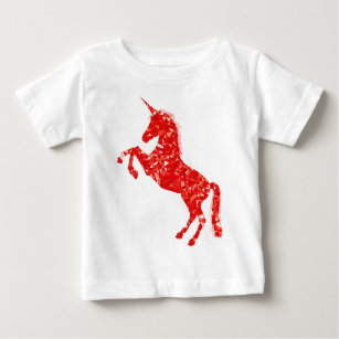 Unicorn Mythical creature fairy tale Baby T-Shirt