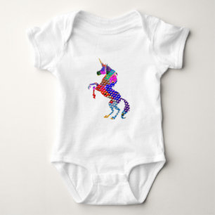 UNICORN Nature n Dreams Baby Bodysuit