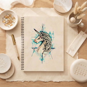 Unicorn Notebook