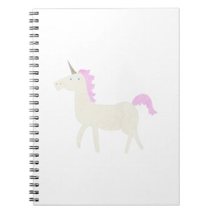 unicorn notebook