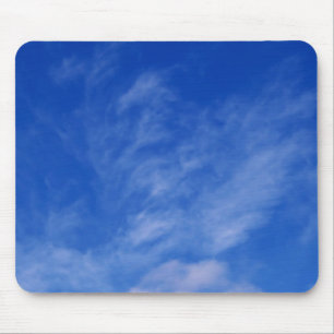 Unicorn or Dragon in the sky ~ Mousepad