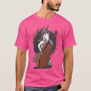 Unicorn Orchestra T-Shirt