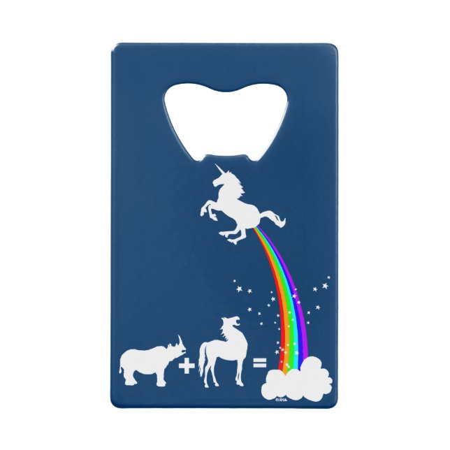 Unicorn origin (Front)