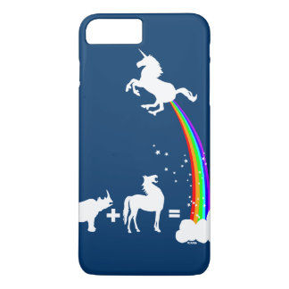 Unicorn origin iPhone 8 plus/7 plus case