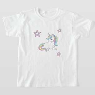 Unicorn Party Collection!  T-Shirt