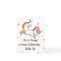 Unicorn Party