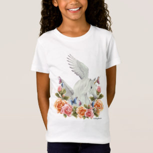 Unicorn Pegasi Beauty Shirt