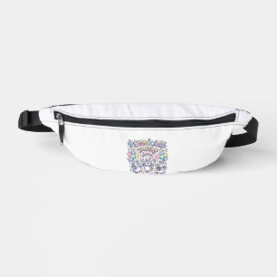 Unicorn Penguicorn Party Premium Vector Vector Des Bum Bags