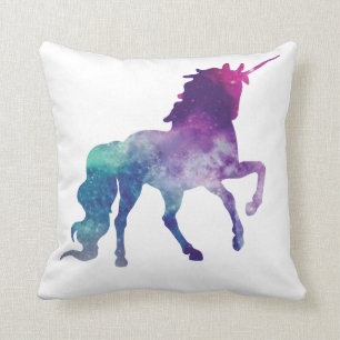 Unicorn Pillow