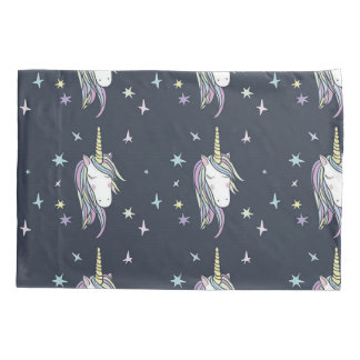 Unicorn Pillowcase