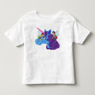 Unicorn Pixies Toddler T-Shirt
