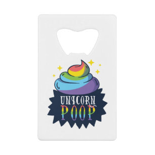 Unicorn Poop