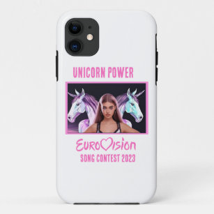 UNICORN POWER  Case-Mate iPhone CASE