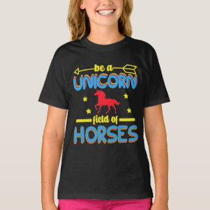 Unicorn Quotes Shirt Gift