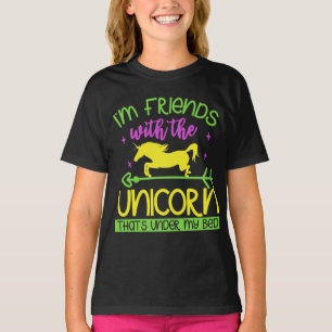 Unicorn Quotes Shirt Gift