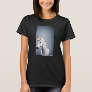 Unicorn Rainbow Magic Fairy Tale Fabulous Animal   T-Shirt