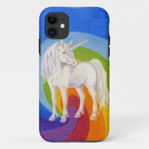 Unicorn Rainbow phone case