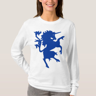 Unicorn Rampant T-Shirt