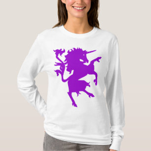 Unicorn Rampant T-Shirt