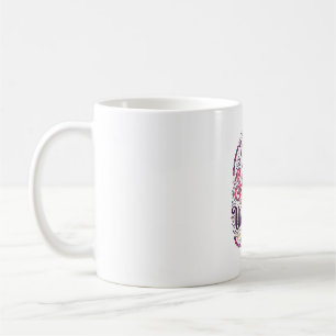 Unicorn Santa's Favourite Unicorn Coffee Mug