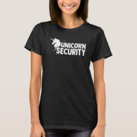 Unicorn Security Squad Symbol  Dad Brother