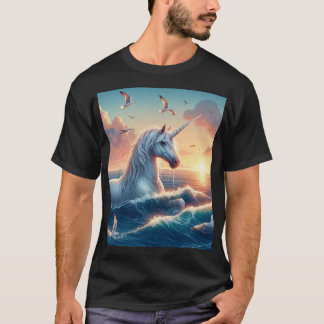 Unicorn Series T-Shirt