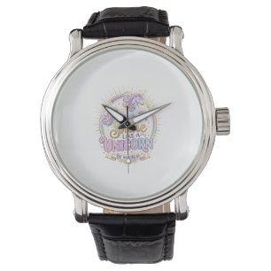 Unicorn Shine Like a Unicorn POD Ready Marketplace Watch