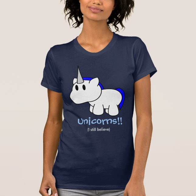 Unicorn Shirt (Front)