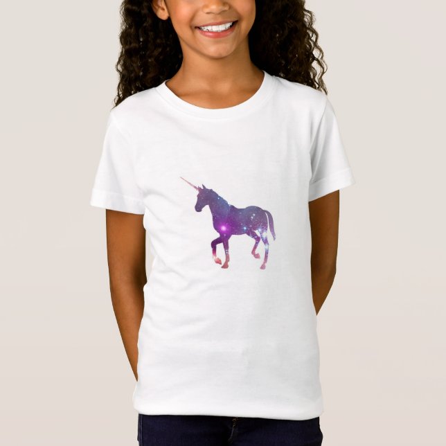UNICORN SHIRT (Front)
