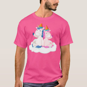 Unicorn Shirt Classic