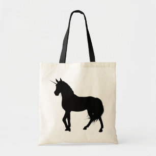 Unicorn Silhouette Bag