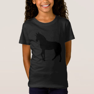 Unicorn Silhouette Shirt