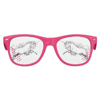 unicorn sketch fantasy art story trendy fashion kids sunglasses
