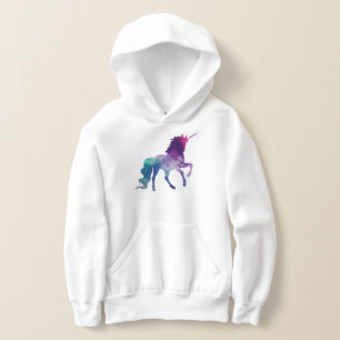 Unicorn Sky Cute Magic Kids Bodysuit