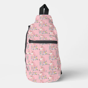Unicorn Sling Bag