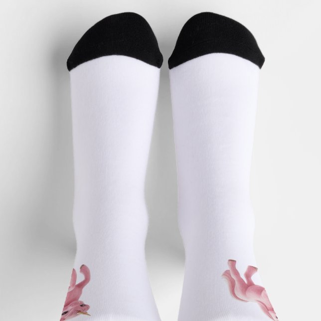 Unicorn Socks (Top)