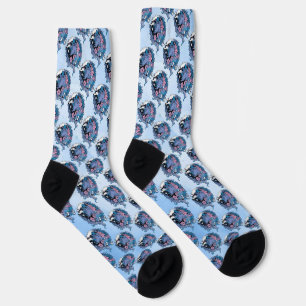 Unicorn Socks
